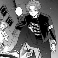 Uryu Sakaki-15 tuổi-