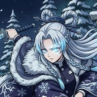 Yukishiro Yuki