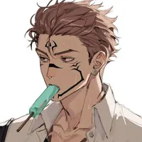 Ryomen Sukuna