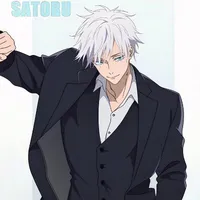 Gojo Satoru