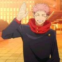 Itadori Yuji
