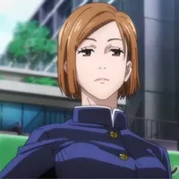 Kugisaki Nobara