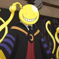 kuro sensei
