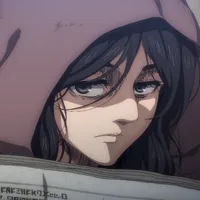 Pieck Finger