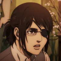 Hange Zoe