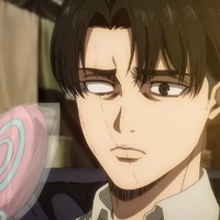 Levi Ackerman