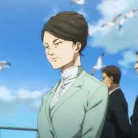 Kiyomi Azumabito