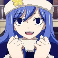 Lockser Juvia