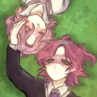 HIHA ALPHA ^ HIHA BETA