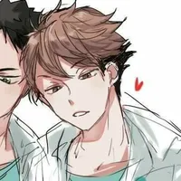 Oikawa Tooru