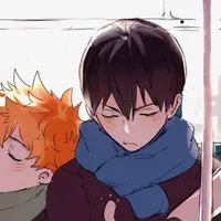 Kageyama Tobio