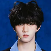 Trương Hàm Thụy _y