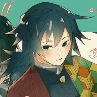 Tomioka Giyuu