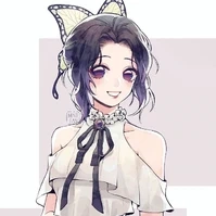 Kocho Shinobu