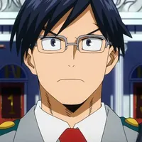 Iida Tenya