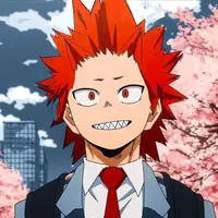 Kirishima Eijirou