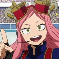 Hatsume Mei
