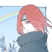Uzumaki Nagato