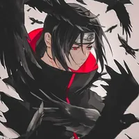 Uchiha Itachi
