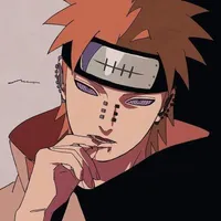 Yahiko - Pain