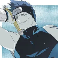 Hoshigaki Kisame