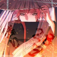 Akasuna no Sasori