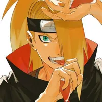 Deimochi Deidara