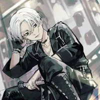 Manjiro Sano (Mikey)