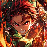 Tanjiro Kamado