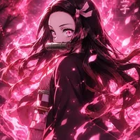 Nezuko Kamado