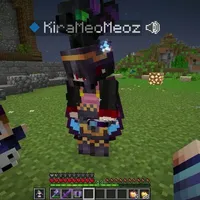 ⌗Kira Meo Meo