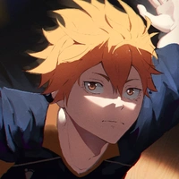 Hinata Shouyou