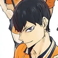 Tobio Kageyama