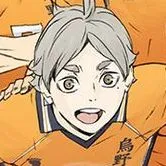 Koushi Sugawara