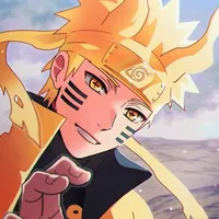 Uzumaki Naruto
