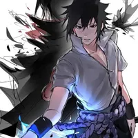 Uchiha Sasuke