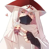 Hakate Kakashi