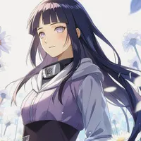 Hyuga Hinata