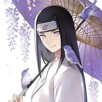 Hyuga Neji