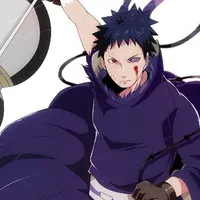 Uchiha Obito/Tobi