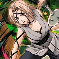 Senju Tsunade/ Hogake đệ ngũ