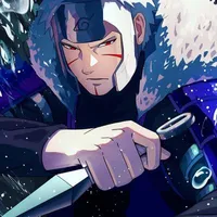 Senju Tobirama/ Hogake đệ nhị