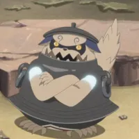 Shukaku