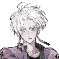 Kurokawa Izana