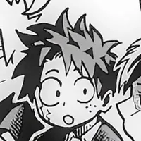 Midoriya Izuku