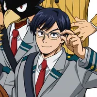 Tenya iida