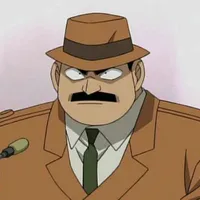 Megure Juzo
