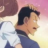 Mori Kogoro