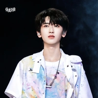 Tả Kỳ Hàm_cậu