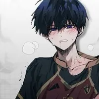 isagi yoichi